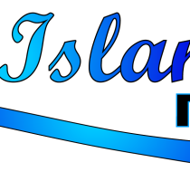New Logo Design – Blue Island Divers