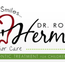 New Logo Design and Brand – Dr. Herman